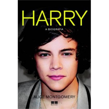 Harry: A Biografia