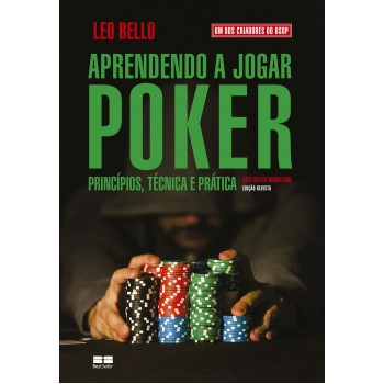 Aprendendo A Jogar Poker