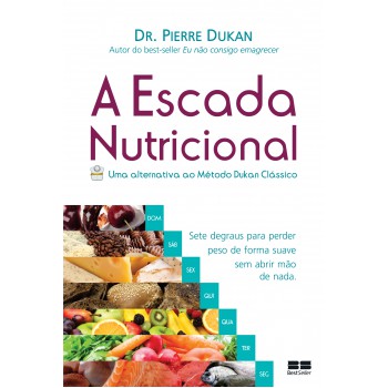 A Escada Nutricional