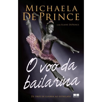 O Voo Da Bailarina