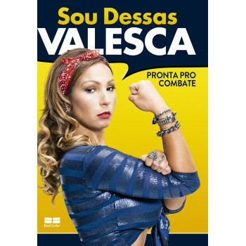 Sou Dessas: Pronta Pro Combate