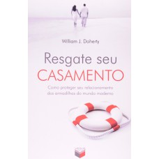 RESGATE SEU CASAMENTO