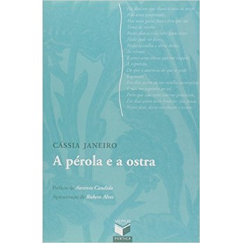 A Pérola E A Ostra