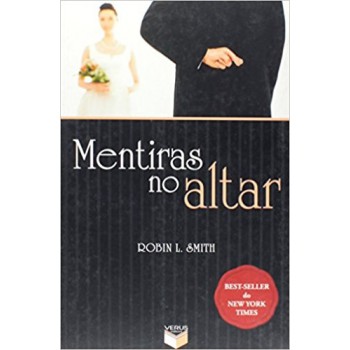 Mentiras No Altar