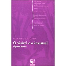 VISIVEL E O INVISIVEL,O