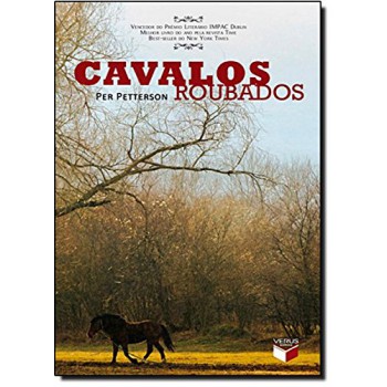 Cavalos Roubados