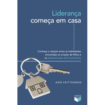 Liderança Começa Em Casa