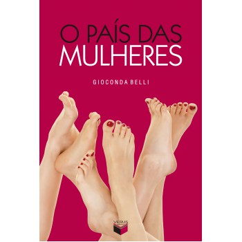 O País Das Mulheres