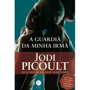 A Guardiã De Minha Irmã