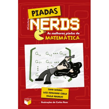 Piadas Nerds: As Melhores Piadas De Matemática