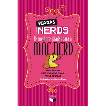 Piadas Nerds: As Melhores Piadas Para A Mãe Nerd