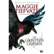 Os Garotos Corvos (vol. 1 A Saga Dos Corvos)