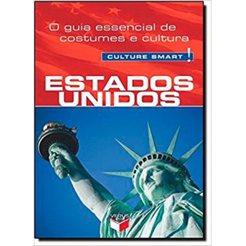 Culture Smart! Estados Unidos