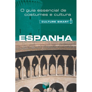 Culture Smart! Espanha