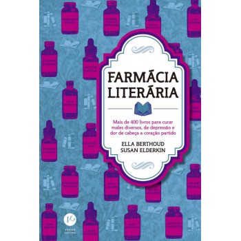 Farmácia Literária