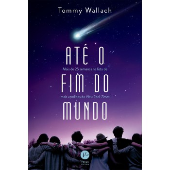 Até O Fim Do Mundo