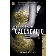 A Garota Do Calendário: Setembro