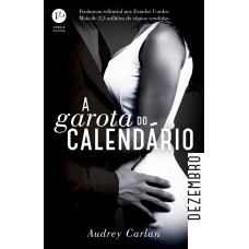 A Garota Do Calendário: Dezembro