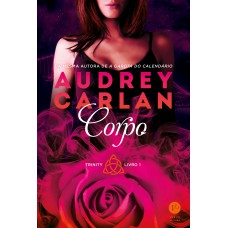 Corpo (vol. 1 Trinity)