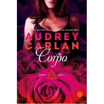 Corpo (vol. 1 Trinity)