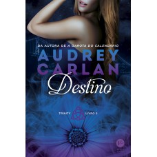 Destino (vol. 5 Trinity)