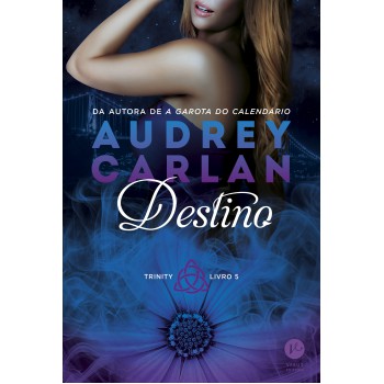 Destino (vol. 5 Trinity)