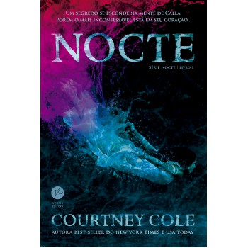 Nocte (vol. 1 Nocte)