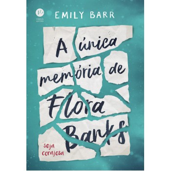 A única Memória De Flora Banks