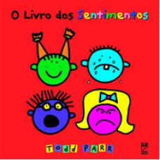 O Livro Dos Sentimentos