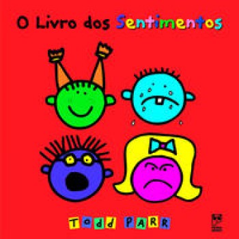 O Livro Dos Sentimentos