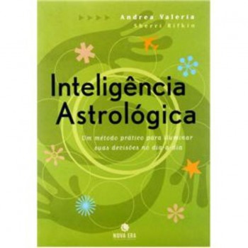 INTELIGENCIA ASTROLOGICA