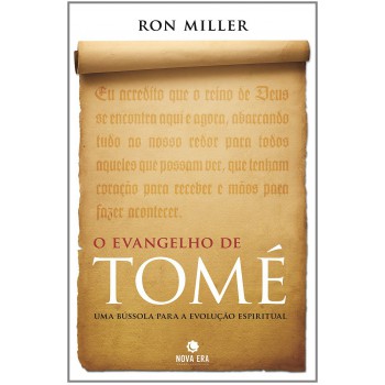 O Evangelho De Tomé