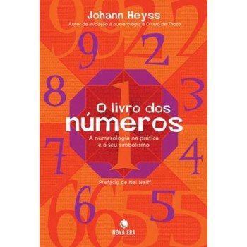 O Livro Dos Números