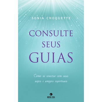 Consulte Seus Guias