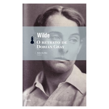 O Retrato De Dorian Gray
