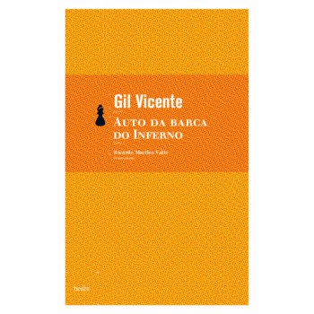 Auto Da Barca Do Inferno