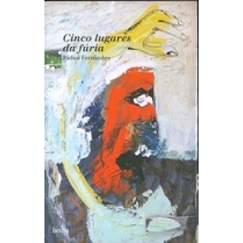 Cinco Lugares Da Fúria