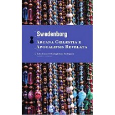 Arcana Coelestia E Apocalipsis Revelata
