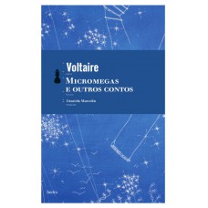Micromegas E Outros Contos