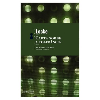 Carta Sobre A Toler?ncia