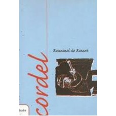 Cordel - Rouxinol Do Rinaré