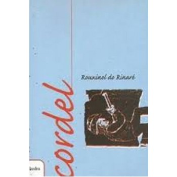 Cordel - Rouxinol Do Rinaré