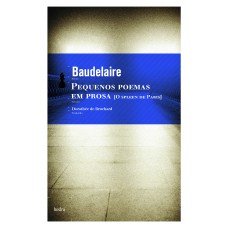 Pequenos Poemas Em Prosa