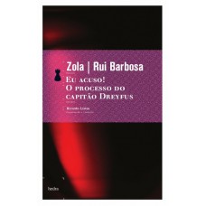 Eu Acuso! / O Processo Do Capitão Dreyfus