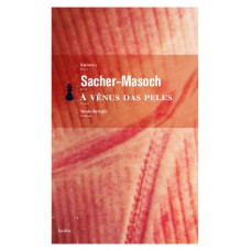 A Vênus Das Peles [bolso]