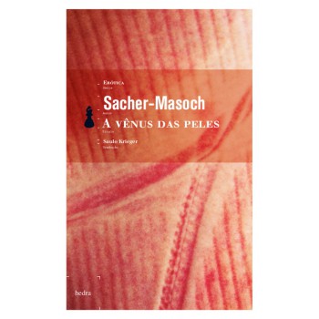 A Vênus Das Peles [bolso]