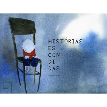Histórias Escondidas