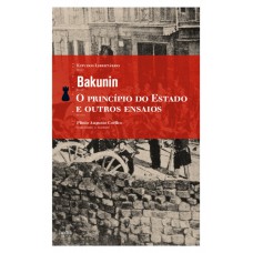 O Princípio Do Estado E Outros Ensaios