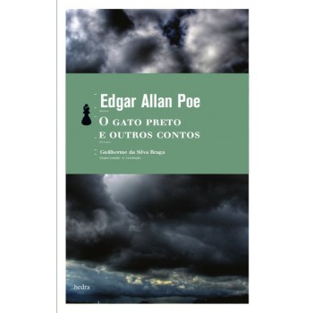 O Gato Preto E Outros Contos