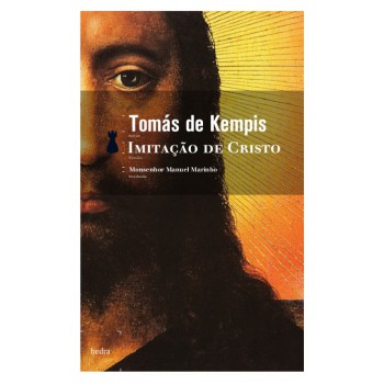 Imitação De Cristo